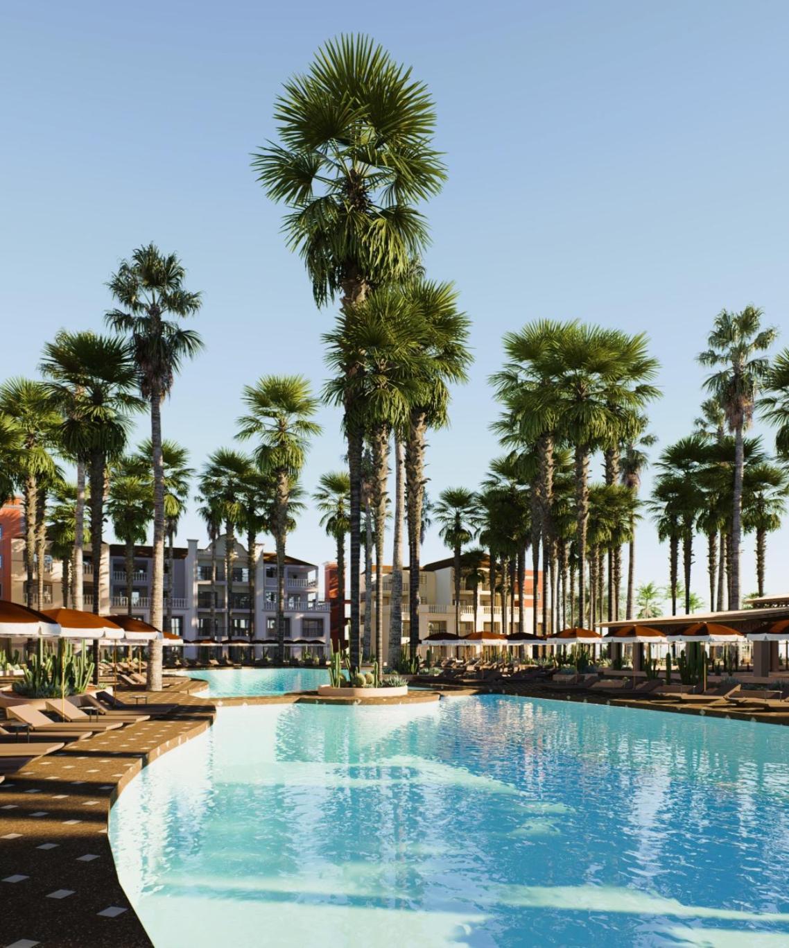 Bahia Principe Luxury Tenerife - Adults Only Station touristique Costa Adeje (Tenerife)